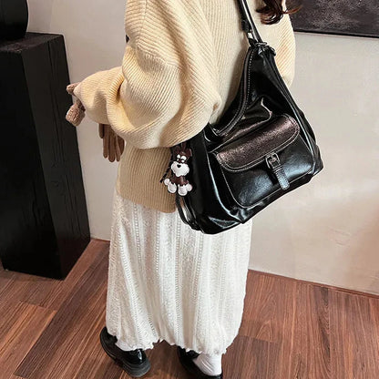 【本日終了！NO.1位 獲得】 SUKUMO™ ノスタルバッグ