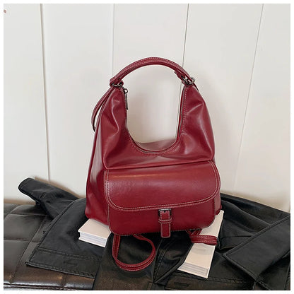 【本日終了！NO.1位 獲得】 SUKUMO™ ノスタルバッグ