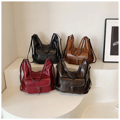 【本日終了！NO.1位 獲得】 SUKUMO™ ノスタルバッグ