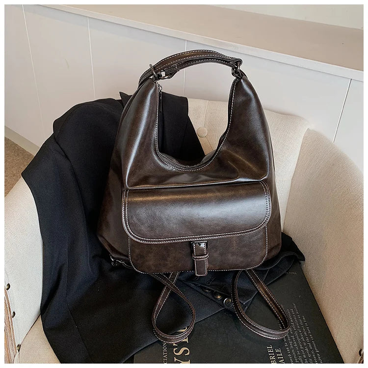 【本日終了！NO.1位 獲得】 SUKUMO™ ノスタルバッグ