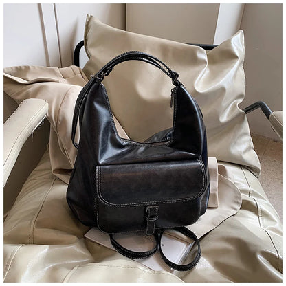 【本日終了！NO.1位 獲得】 SUKUMO™ ノスタルバッグ